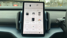 Volvo EX30 200kW SM Extended Range Plus 69kWh 5dr Auto Electric Estate